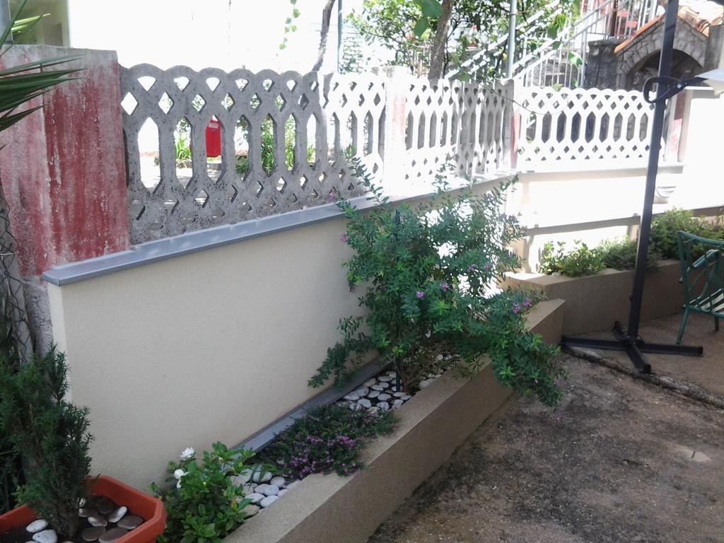 Apartment Mrsulja Kotor Ruang foto